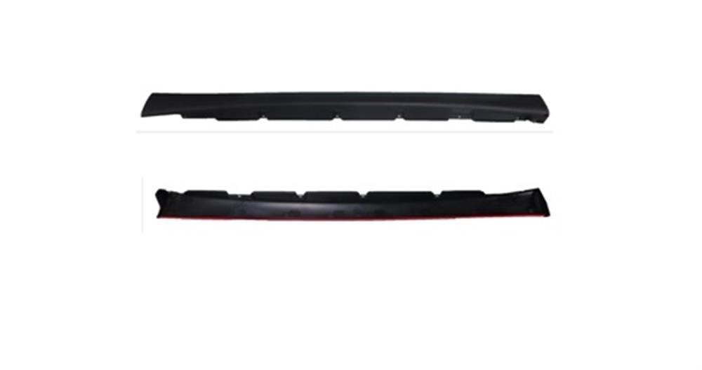 FIAT ALBEA- 2002-2005- MARŞPİYEL PLASTİĞİ SAĞ TARAF /SOL TARAF SET 2 PARÇA
