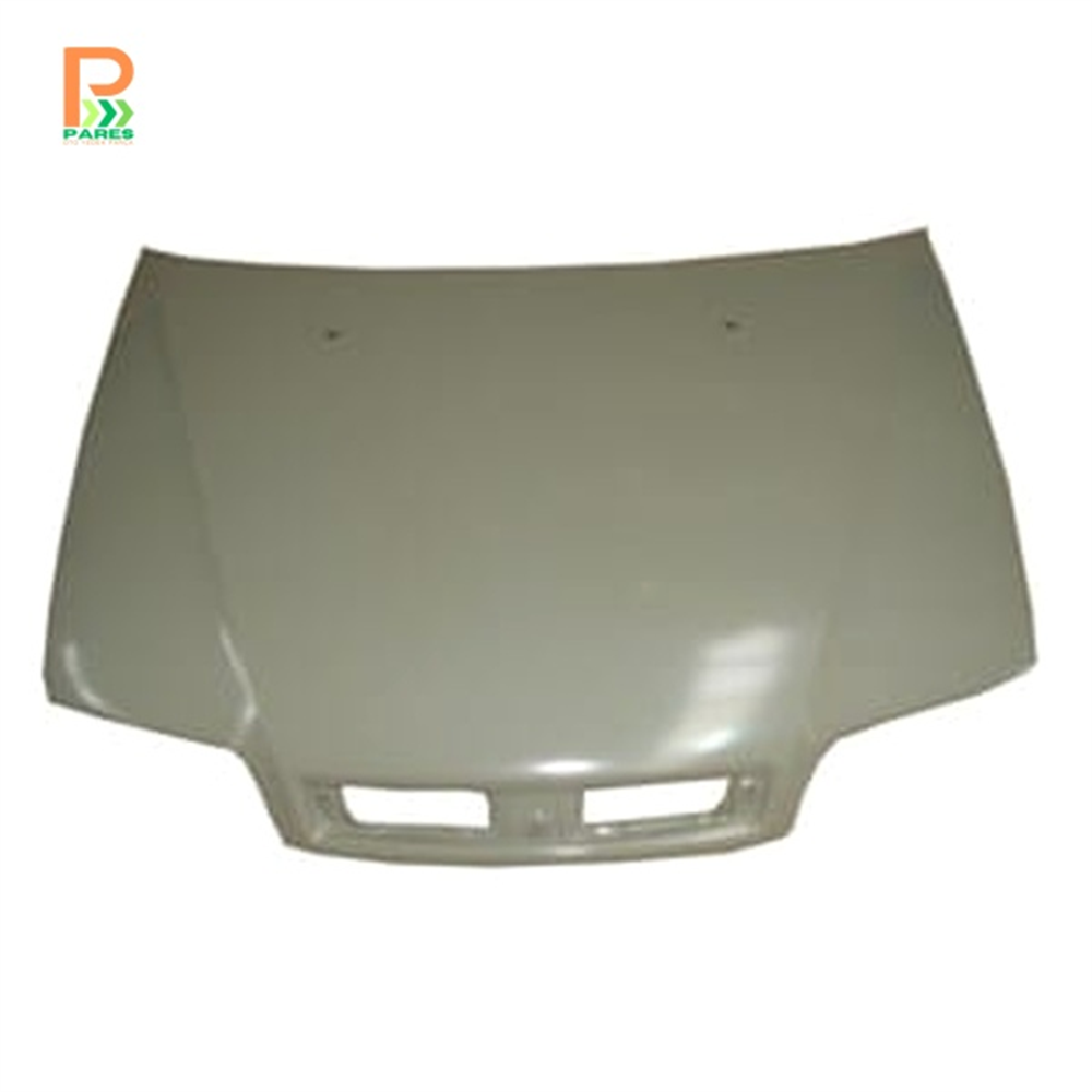 FIAT ALBEA- 2002-2005- MOTOR KAPUTU ASTARLI -MASTİKLİ 