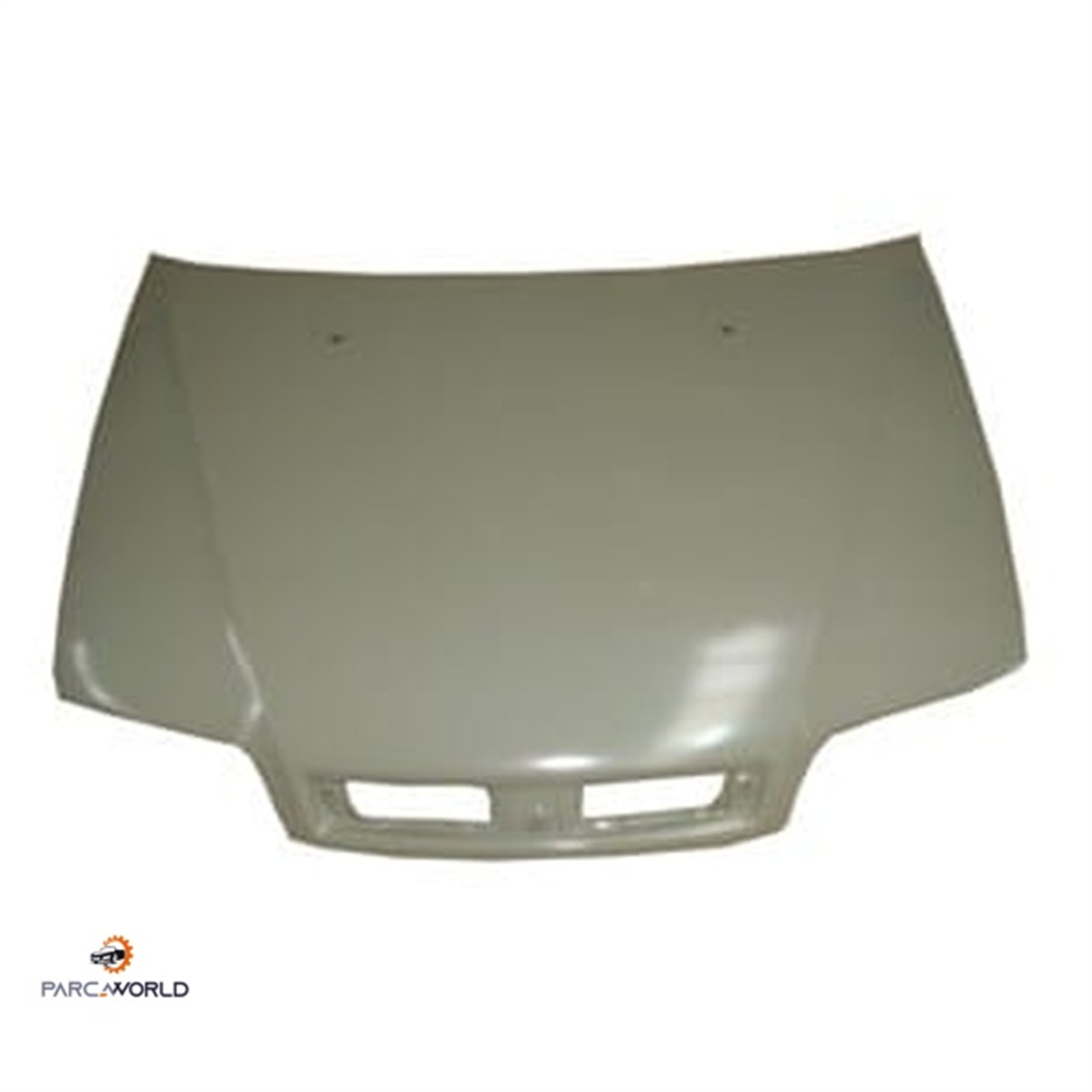 FIAT ALBEA- 2002-2005- MOTOR KAPUTU ASTARLI -MASTİKLİ 