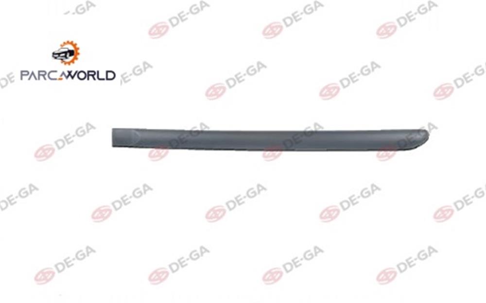 Fıat Albea Arka Kapı Bandı Sol 2002