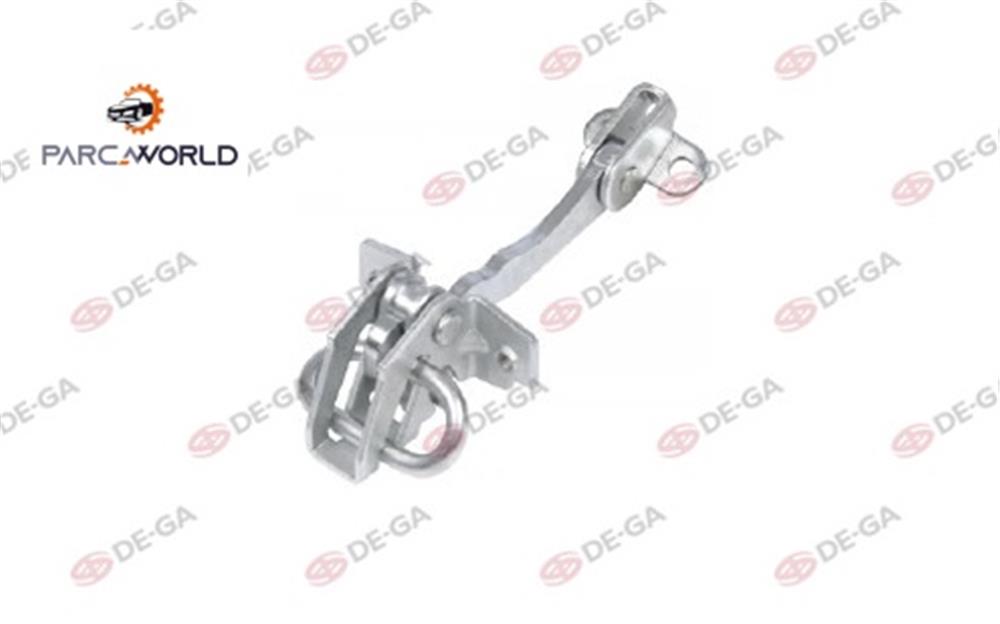 Fıat Albea Palıo Arka Kapı Gergısı 2002-2005