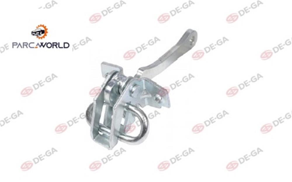 Fıat Bravo Arka Kapı Gergısı