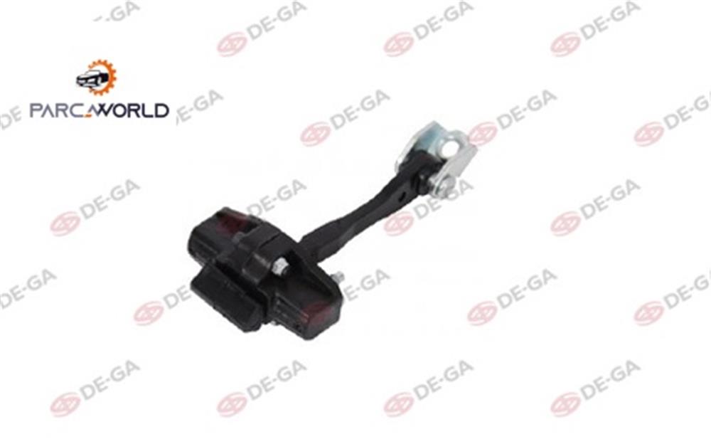 Fıat Bravo Arka Kapı Gergısı 2007