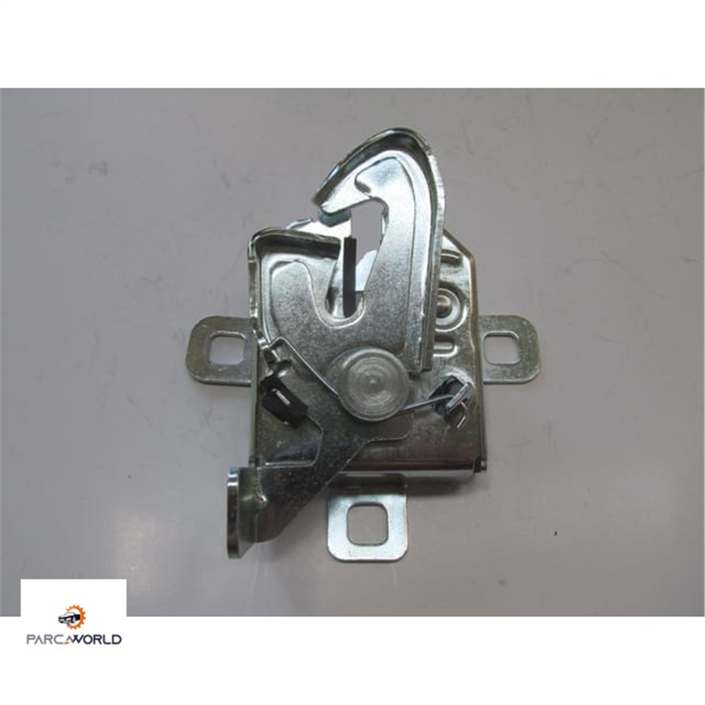 FIAT DOBLO- 2001-2005- KAPUT KİLİDİ