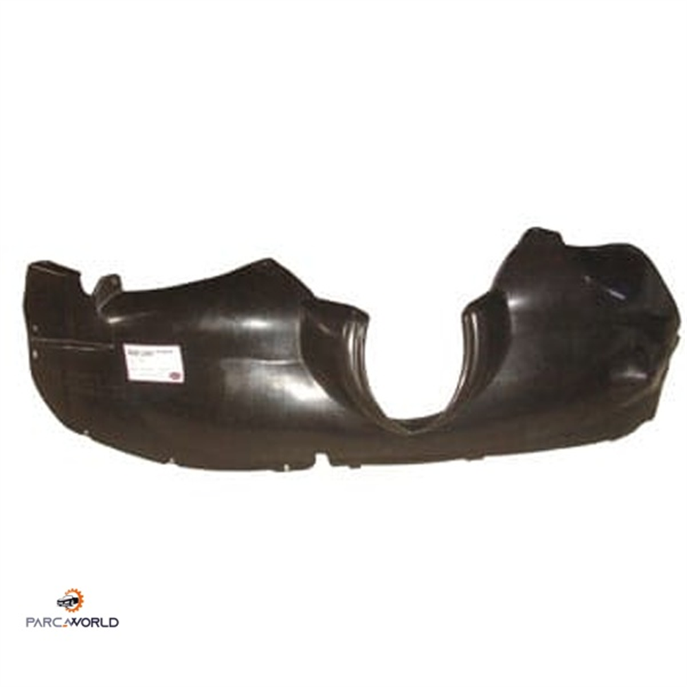 FIAT DOBLO- 2001-2005- ÖN ÇAMURLUK DAVLUMBAZI SOL TARAF (ENJEKSİYON BASKI)