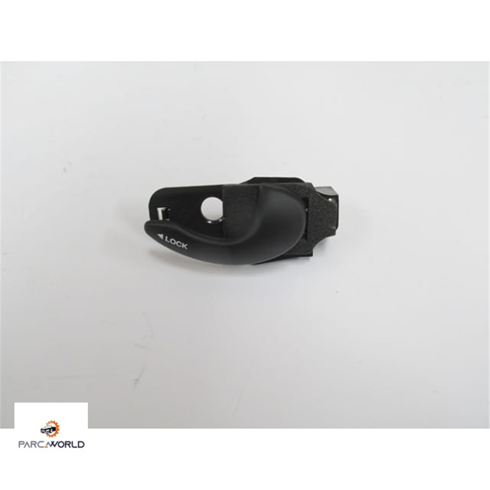 FIAT DOBLO- 2001-2005- ÖN KAPI İÇ AÇMA KOLU SAĞ TARAF 