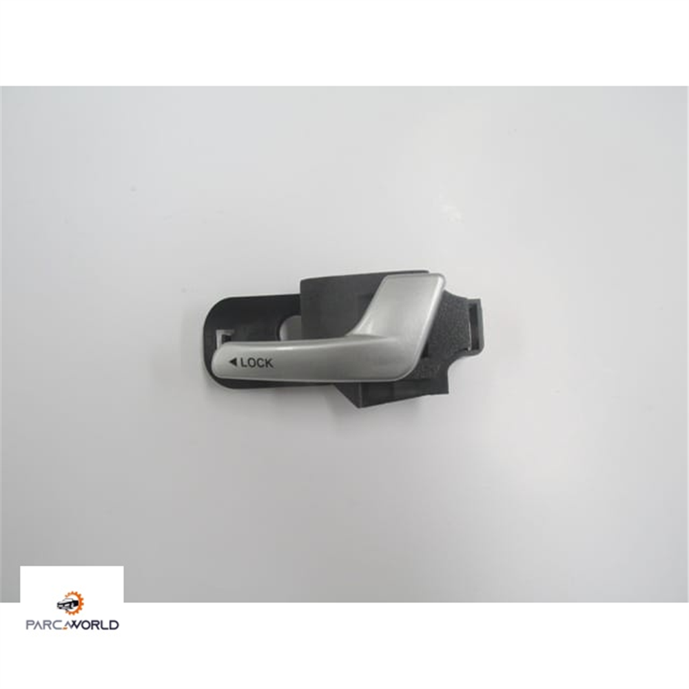 FIAT DOBLO- 2004-2005- ÖN KAPI İÇ AÇMA KOLU SAĞ TARAF 