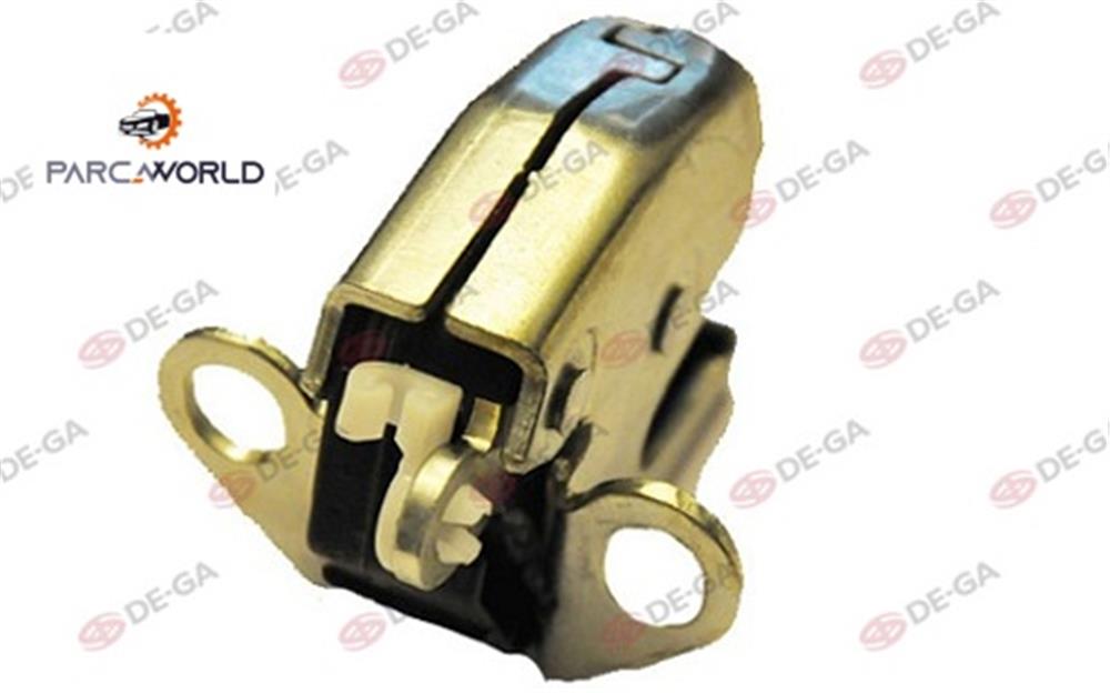 Fıat Doblo 263 Arka Kapı Üst Kılıt