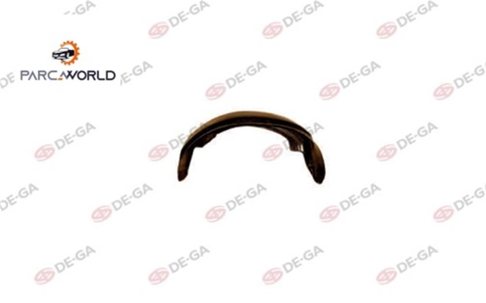 Fıat Doblo Arka Çamurluk Davlumbazı Sol 2000-2005