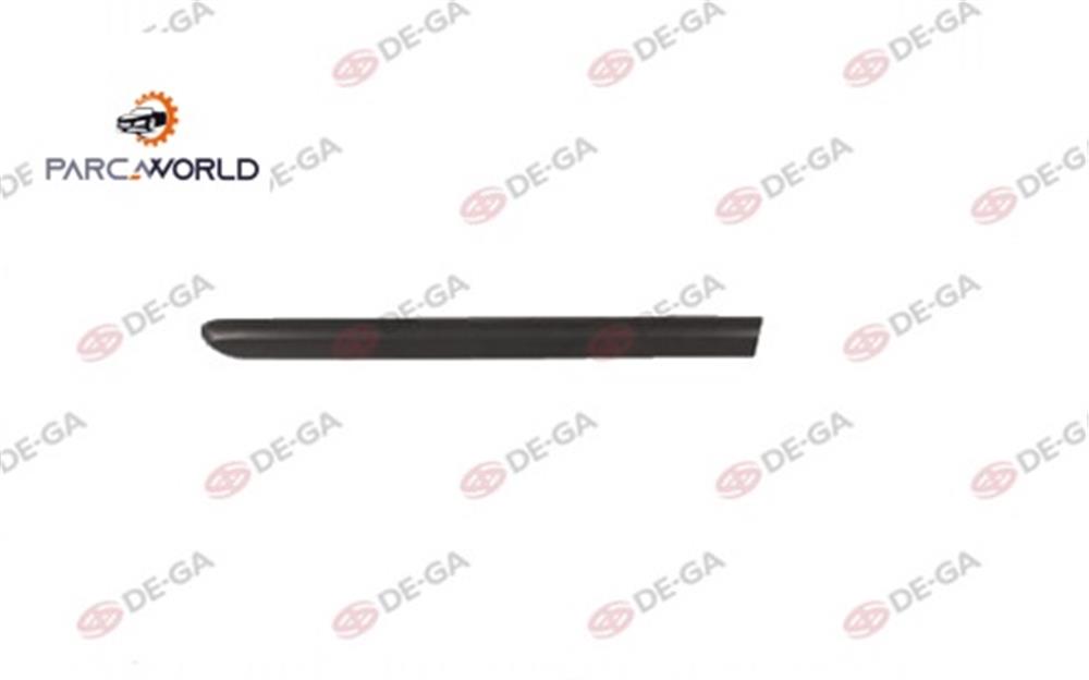 Fıat Doblo Arka Kapı Bandı Sağ 2000-2004