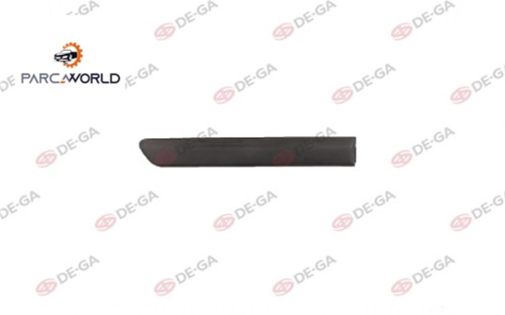 Fıat Doblo Arka Kapı Bandı Sağ 2005-2008