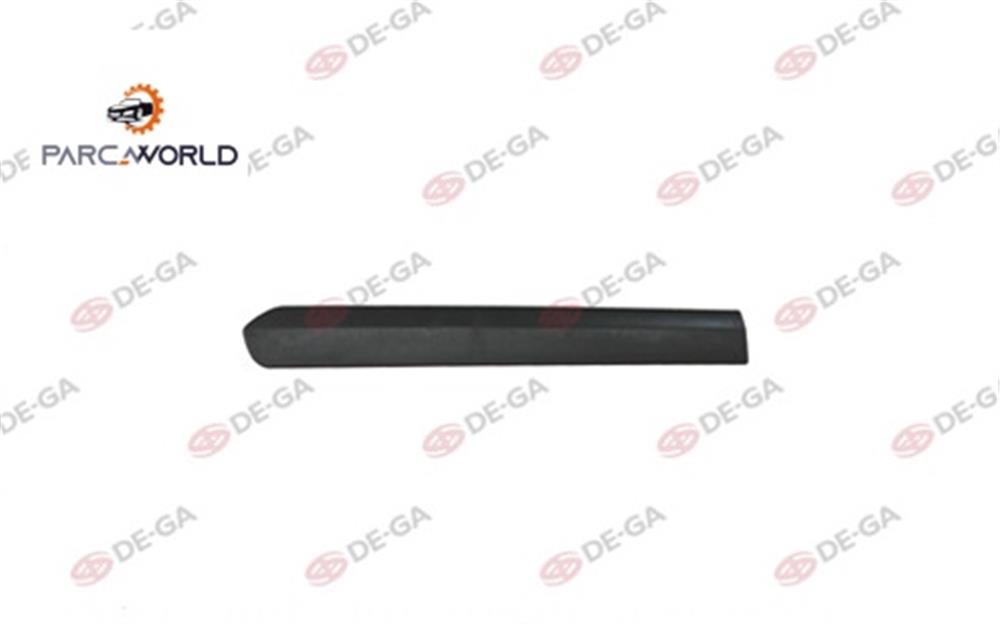 Fıat Doblo Arka Kapı Bandı Sağ 2009