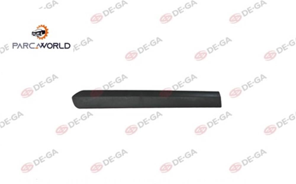 Fıat Doblo Arka Kapı Bandı Sağ 2009