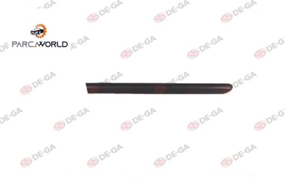 Fıat Doblo Arka Kapı Bandı Sol 2000-2004