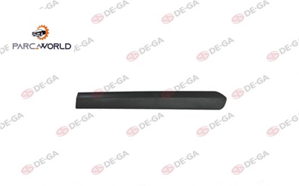 Fıat Doblo Arka Kapı Bandı Sol 2009