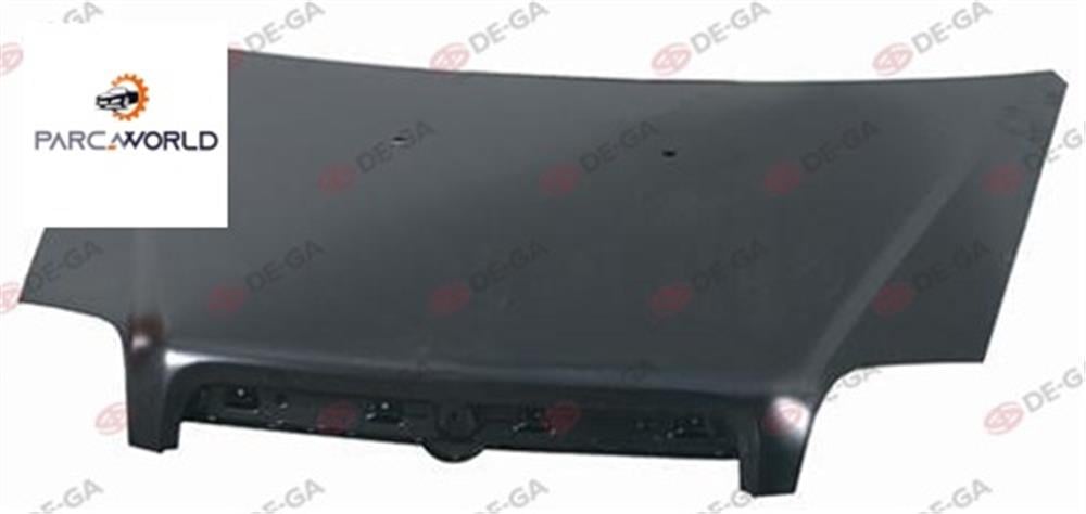 Fıat Doblo Motor Kaputu 2000-2005