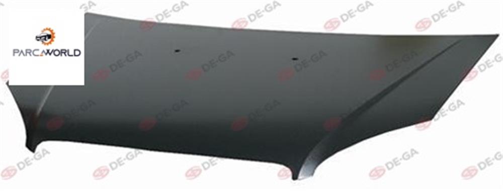 Fıat Doblo Motor Kaputu 2006
