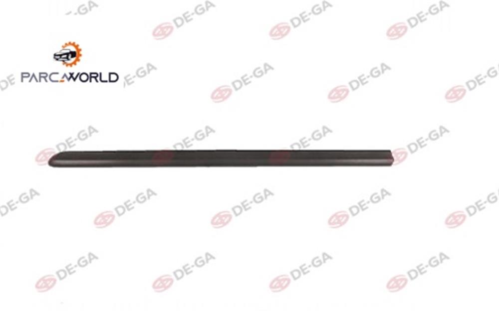 Fıat Doblo Ön Kapı Bandı Sol 2000-2004