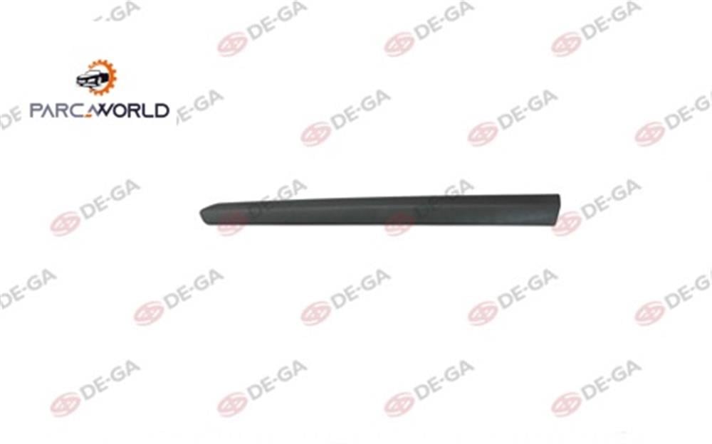 Fıat Doblo Ön Kapı Bandı Sol 2009