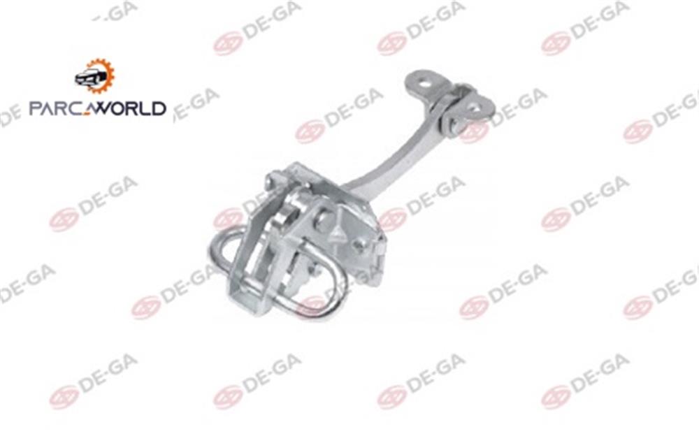 Fıat Doblo Ön Kapı Gergısı 2000-2009