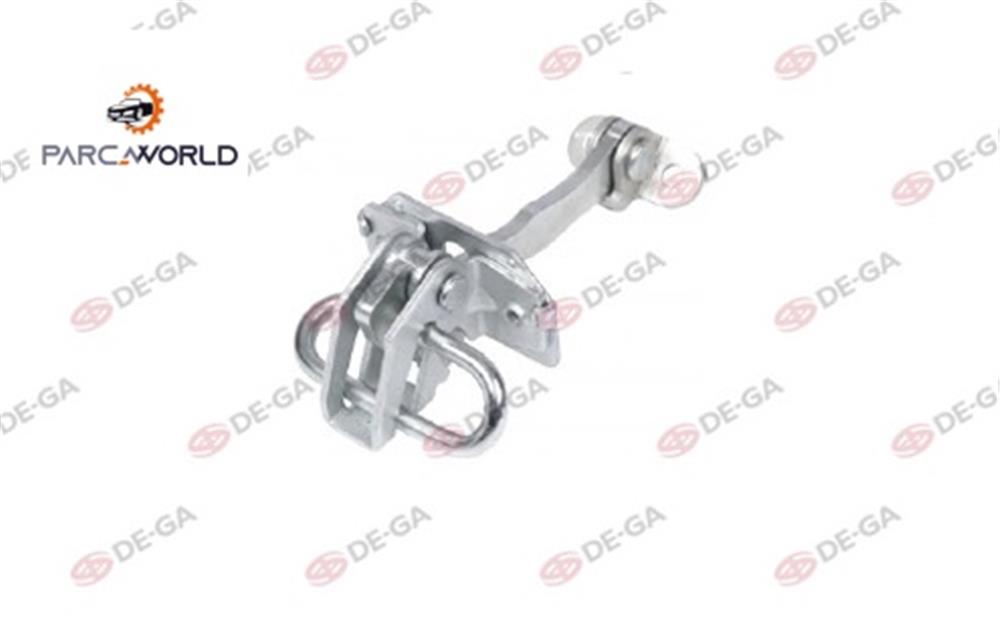 Fıat Doblo Ön Kapı Gergısı 2006-2009