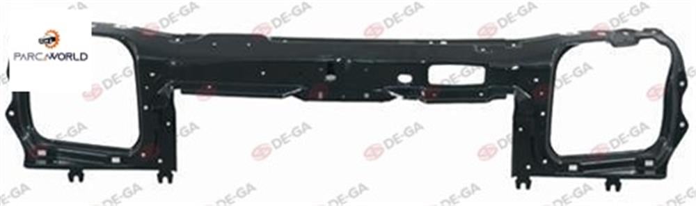 Fıat Doblo Ön Panel 2000-2005