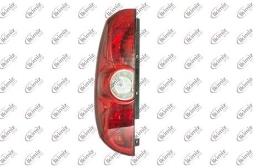 FIAT DOBLO STOP ÇİFT KAPI SOL 09- OEM NO 51810674 UYUMLU PLKS 6855
