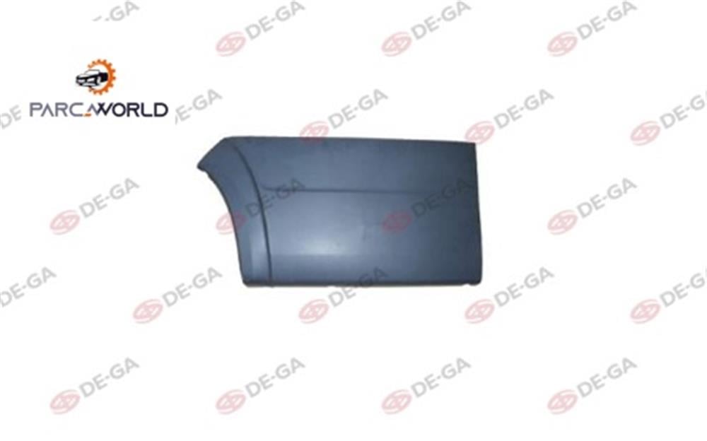 Fıat Ducato Arka Çamurluk Bandı Arka Sol 2007