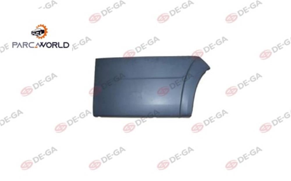 Fıat Ducato Arka Çamurluk Bandı Arka Sağ 2007