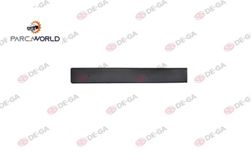 Fıat Ducato Arka Kapı Yanı Bandı Sağ 2007