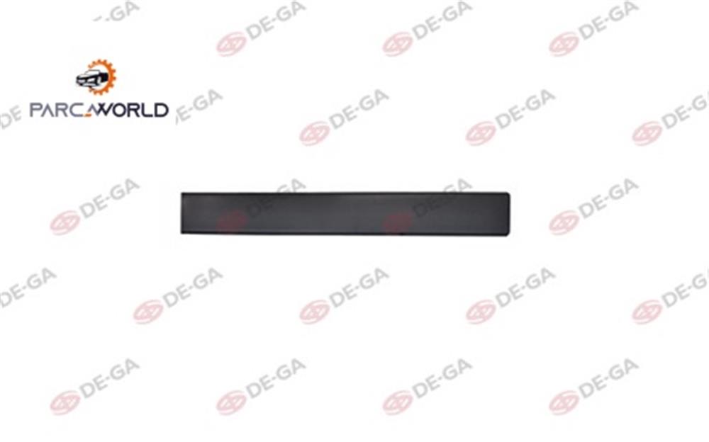 Fıat Ducato Arka Kapı Yanı Bandı Sol 2007