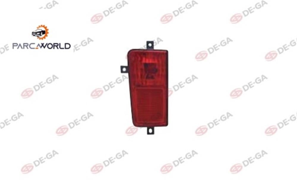 Fıat Ducato Arka Sıs Farı Sol 2006-2014