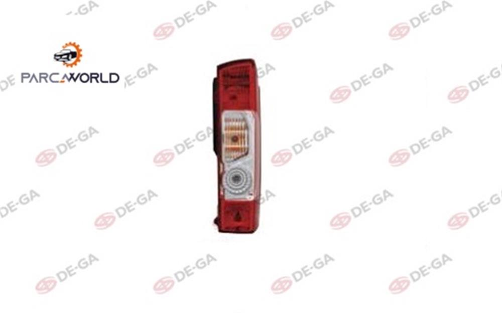 Fıat Ducato Arka Stop Sağ 2007-2013