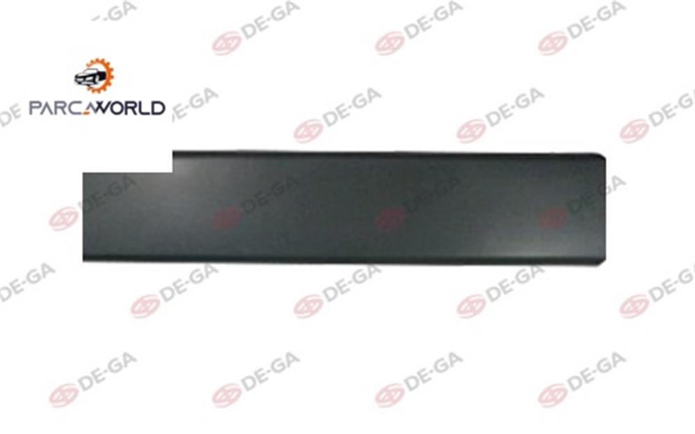 Fıat Ducato Bagaj Kapağı Bandı Sol 2006