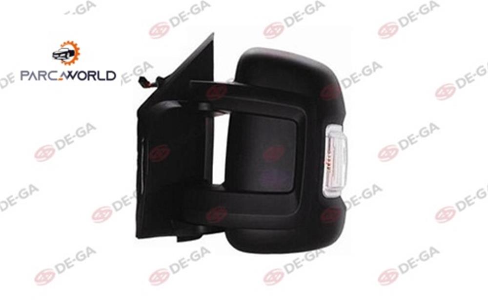 Fıat Ducato Dış Ayna Elektrikli Isıtmalı Senssıny Sol 2006