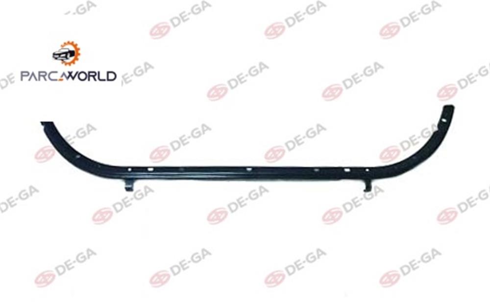 Fıat Ducato Jumper Iıııı Boxer Iıııv 0622 Ön Tampon Taşıyıcı