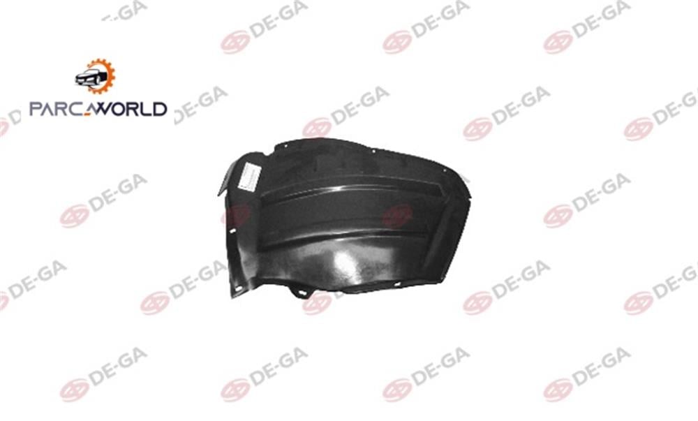 Fıat Ducato Ön Çamurluk Davlumbazı Sol 1994-2001