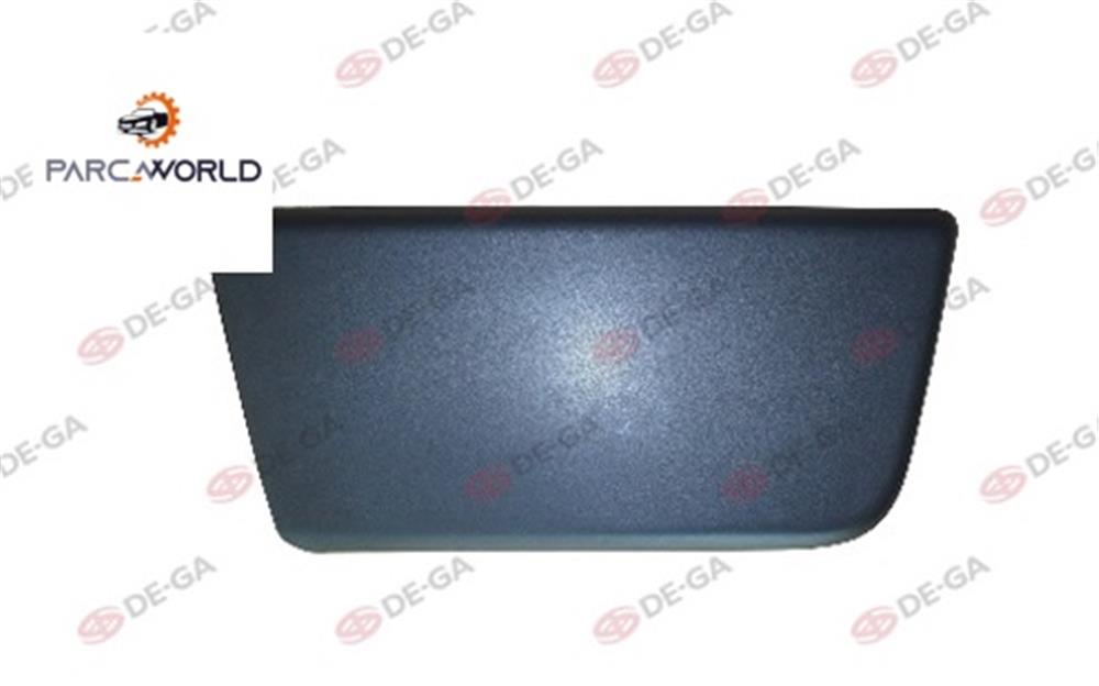 Fıat Ducato Ön Kapı Bandı Sağ 2007