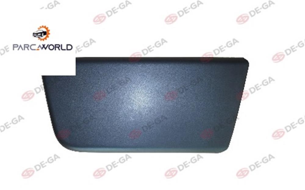 Fıat Ducato Ön Kapı Bandı Sol 2007