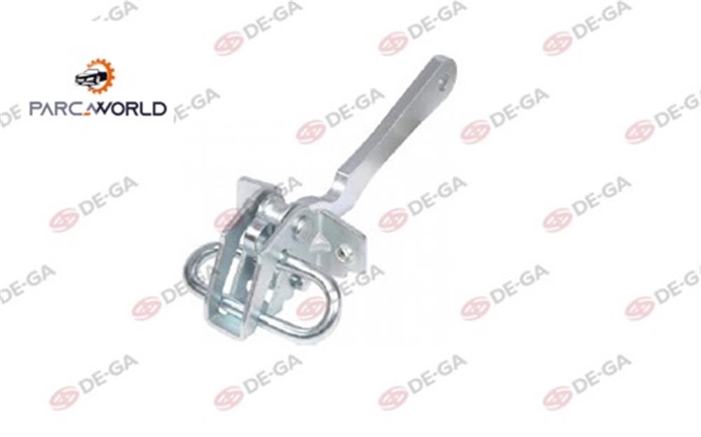 Fıat Ducato Ön Kapı Gergısı 1994-2001