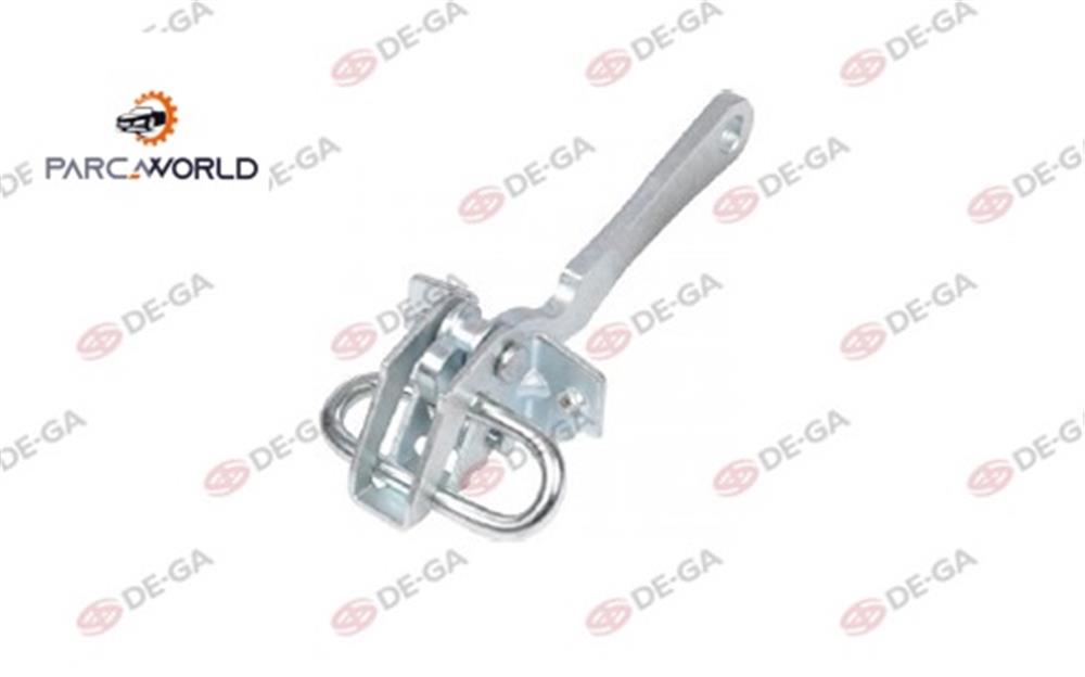 Fıat Ducato Ön Kapı Gergısı 2001-2005