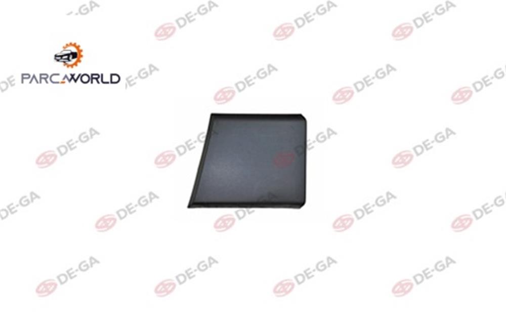 Fıat Ducato Ön Kapı Yan Dırek Bandı Kısa Kasa Sol 2007