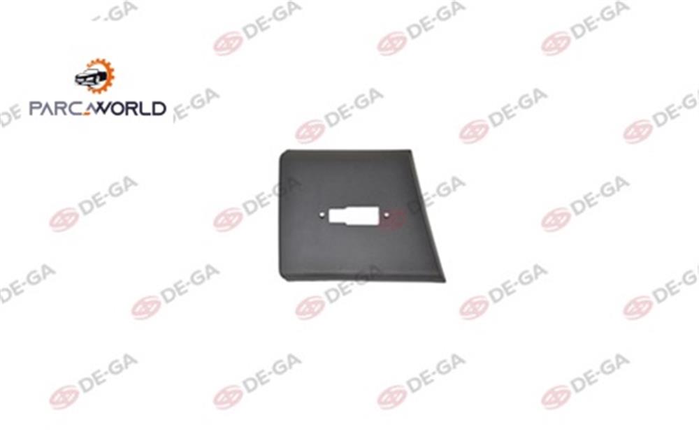 Fıat Ducato Ön Kapı Yan Dırek Bandı Sın Delıklı Sağ 2007