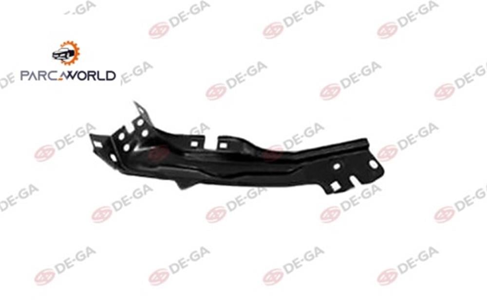 Fıat Ducato Ön Panel Braketı Sağ 2007