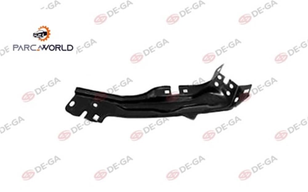 Fıat Ducato Ön Panel Braketı Sol 2007