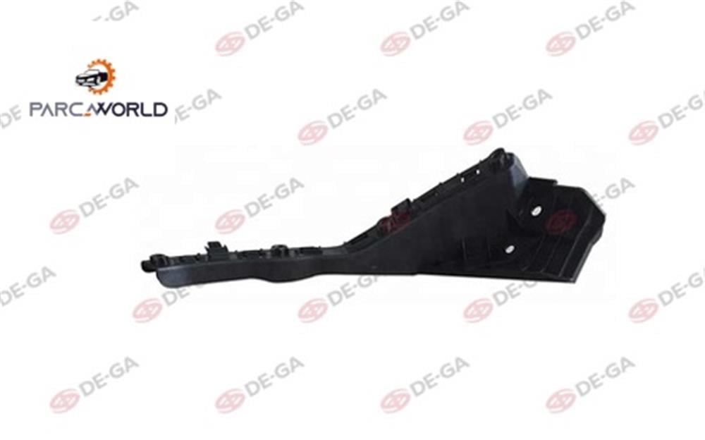Fıat Ducato Ön Tampon Braketı Küçük Sol 2014