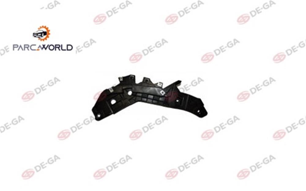 Fıat Ducato Ön Tampon Braketı Sol 2014