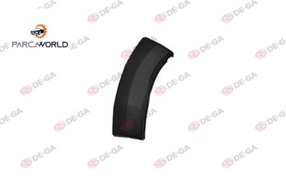 Fıat Ducato Ön Tampon Kuşağı Sol 2014