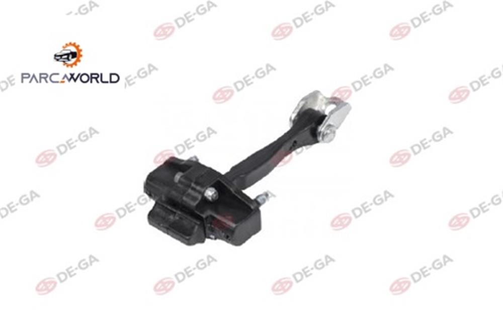 Fıat Egea Arka Kapı Gergısı 2015