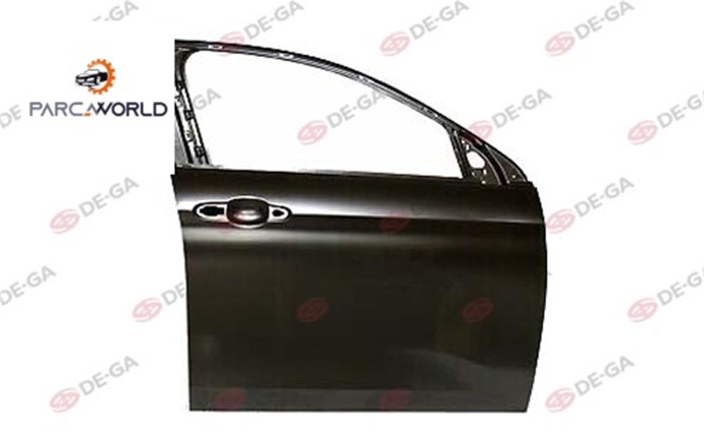 Fıat Egea Cross Hbön Kapı Sedan Sağ 2015